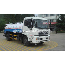 4X2 fahren Dongfeng Wasserwagen für 3000-16000 Würfe